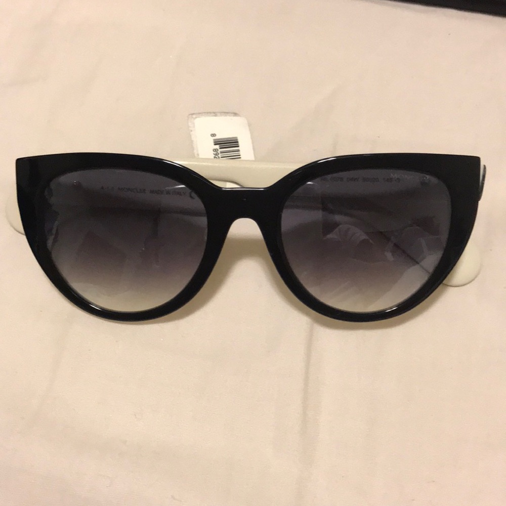 Moncler sunglasses